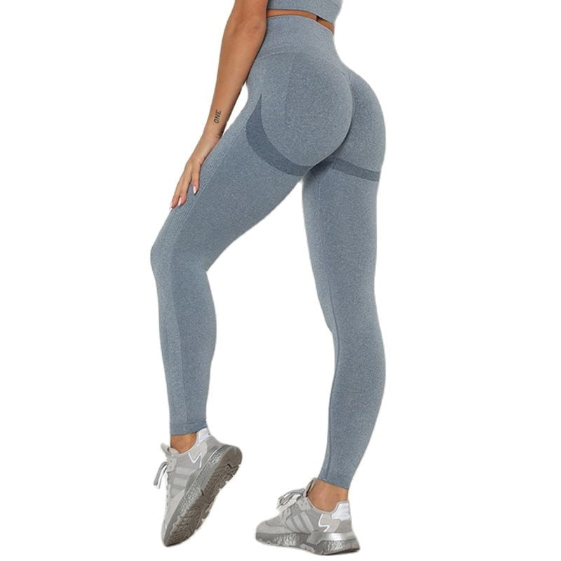 Fitness Running Yoga Pants*