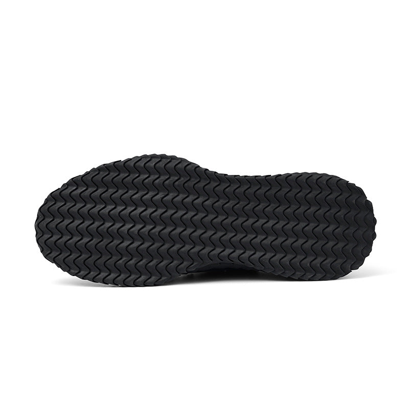 Lightweight Mesh Men Shoes*