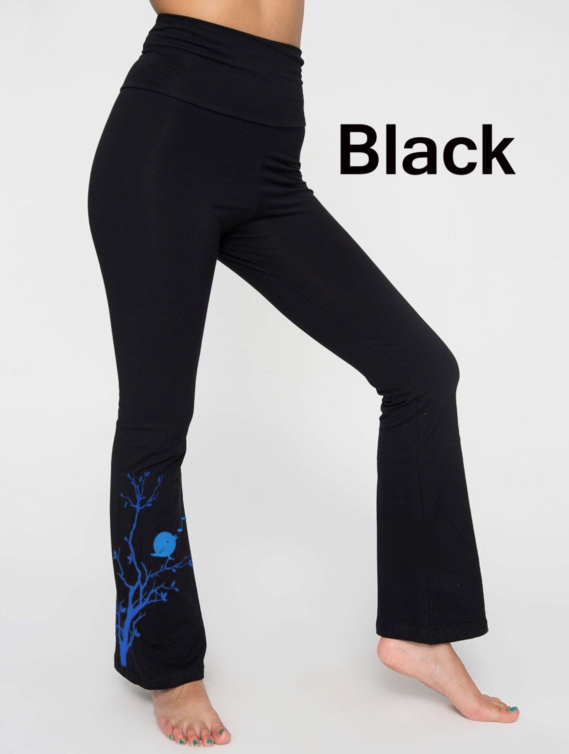 Songbird Yoga pants*