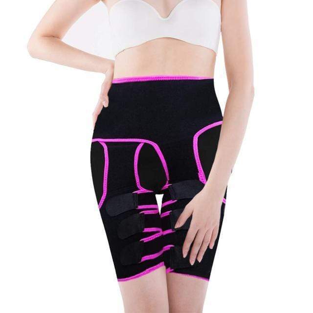 Hip Support Belt * Shapewear