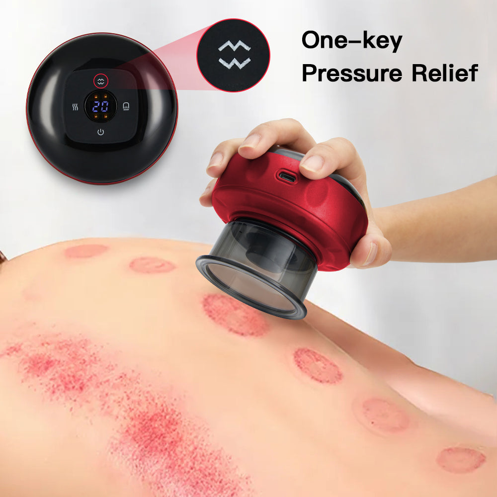 Anti-Cellulite Therapy Massager*