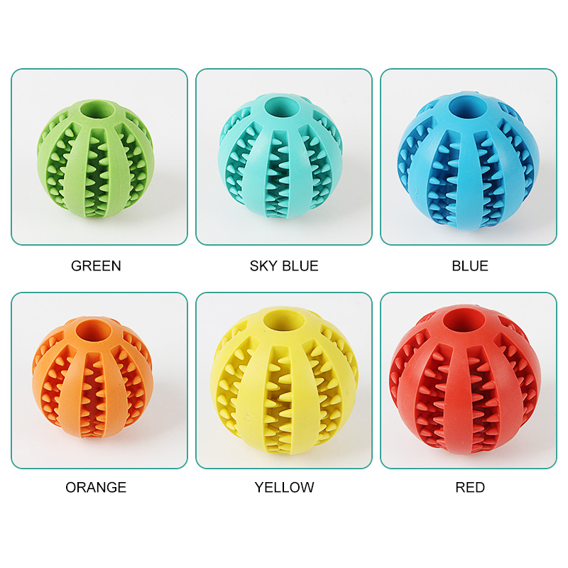 Watermelon Ball for Dog Toy*