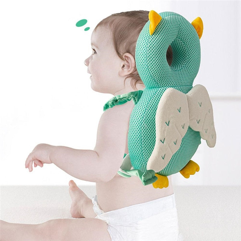 Baby Head Protection Pillow*