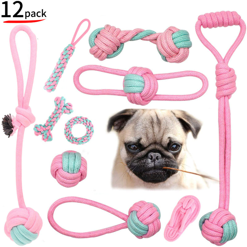 Pet Dog Chew Toys*