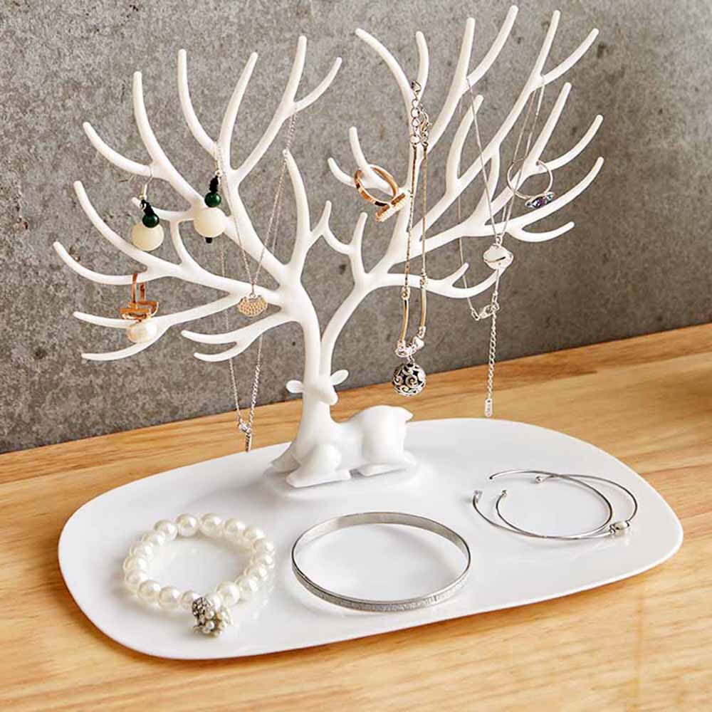 Deer Jewelry Holder*