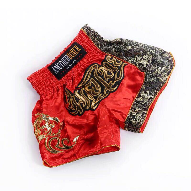 Men Boxing Shorts*