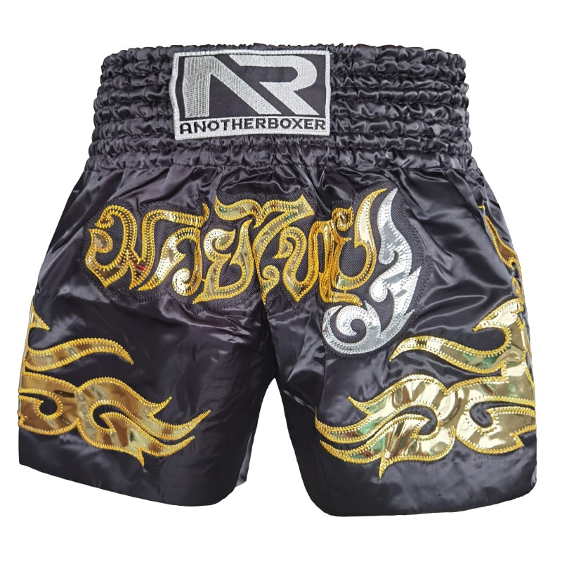 Men Boxing Shorts*