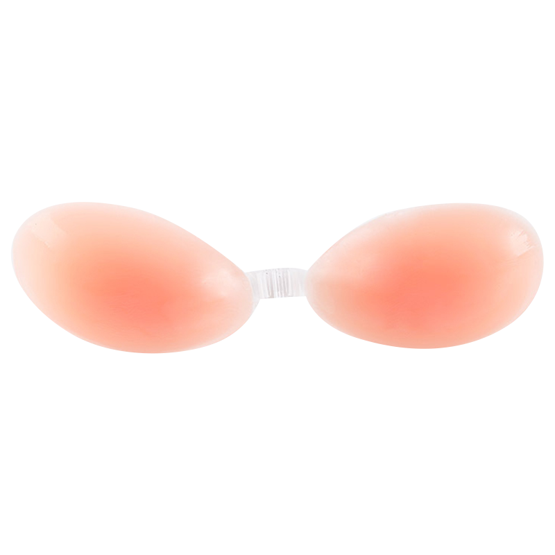 Strapless Bra Stealth Nipple Cover*