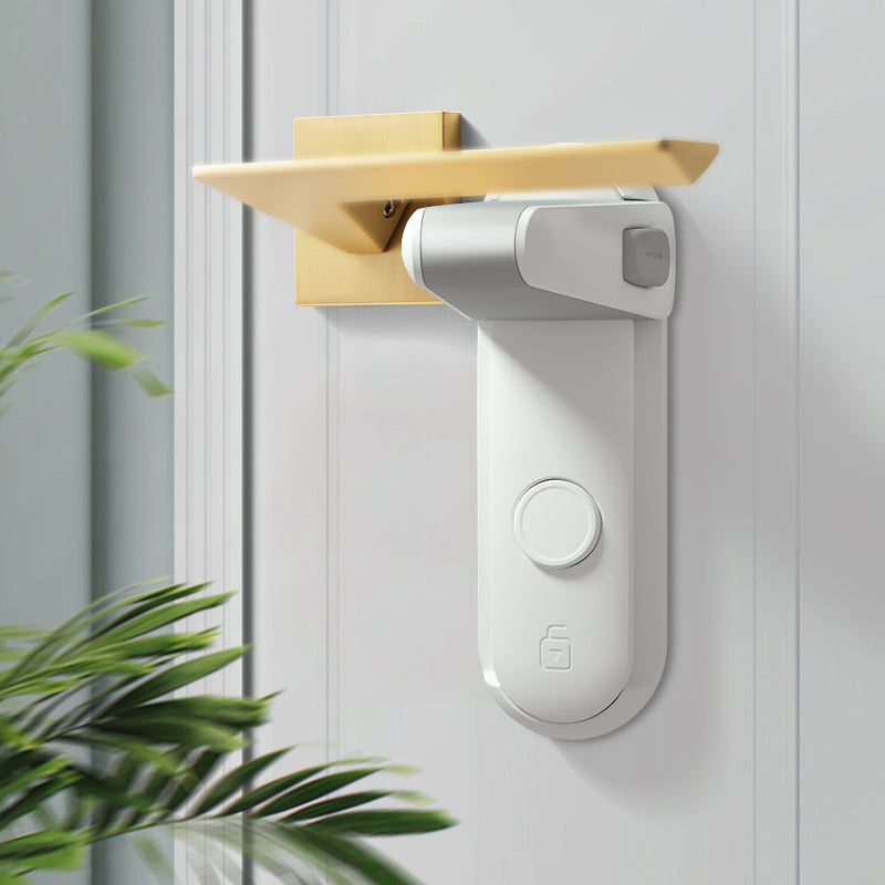 Baby Proofing Door Handle Lock*