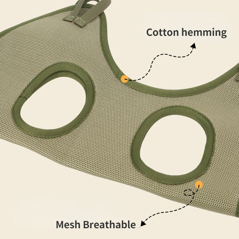 Pet Grooming Hammock*