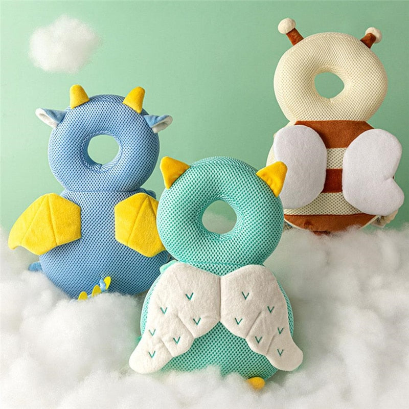 Baby Head Protection Pillow*