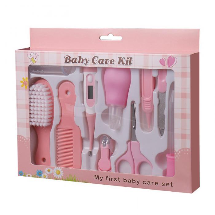 Portable Baby Health* Baby Care Kit