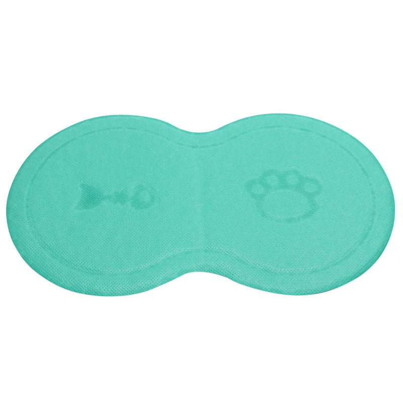 Pet Bowl PVC Placemat*