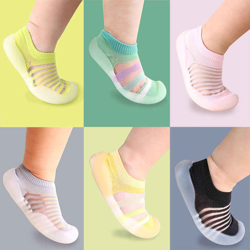 Non-Slip Baby Toddler Shoes*