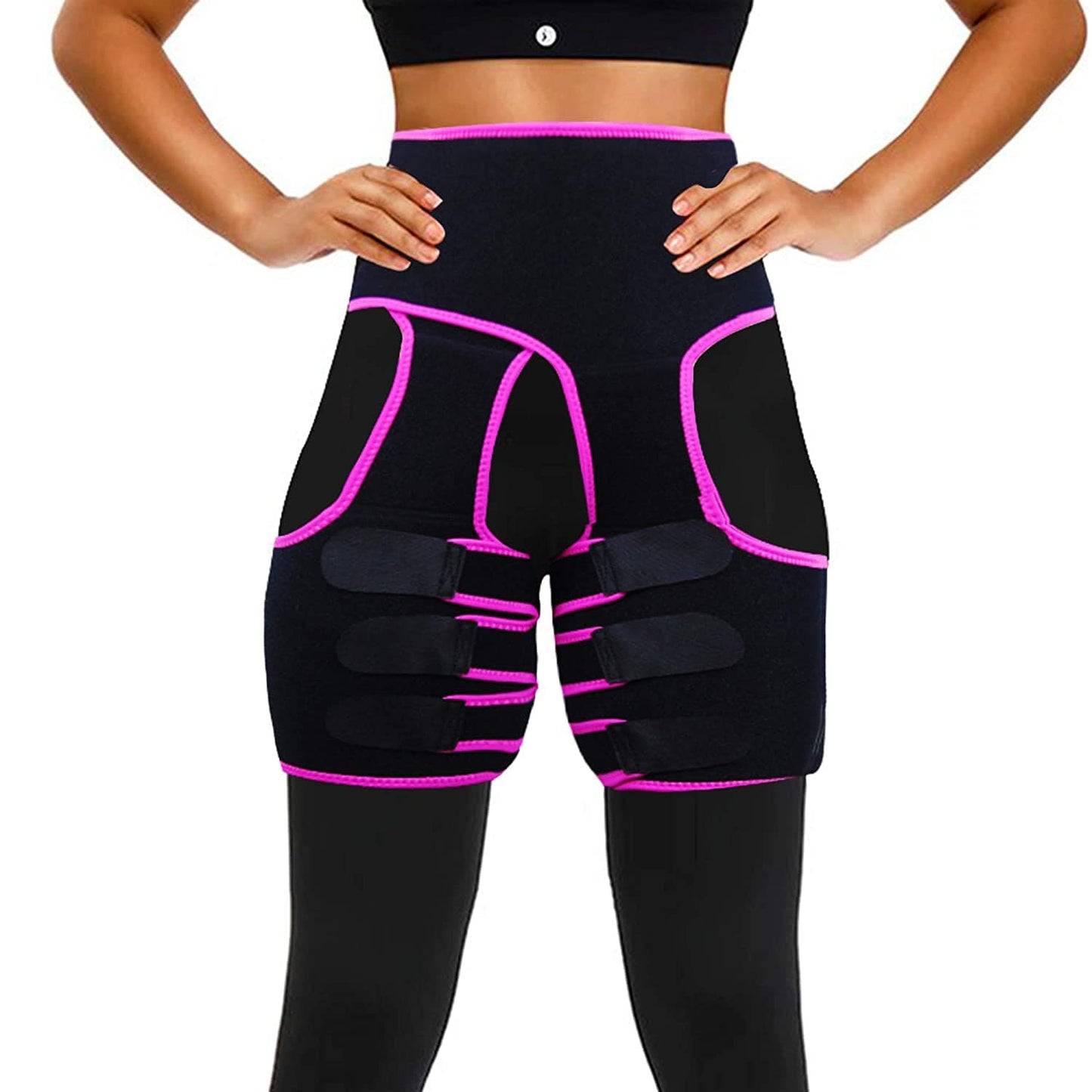 Hip Support Belt * Shapewear