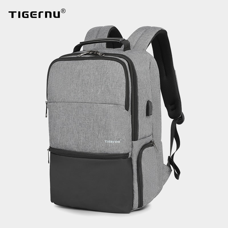 Lifetime Warranty Travel Backpack* Unisex 15.6-19 Inch Laptop Backpack  Business Backpack Bag 38L Travel Backpack For School