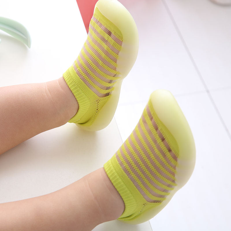 Non-Slip Baby Toddler Shoes*