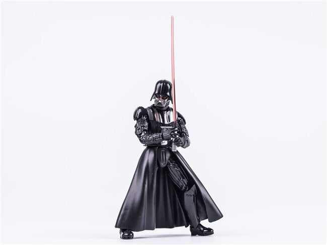 PVC Action Figure Collectible* Darth Vader Star Wars