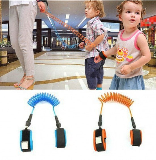 Bracelet Safety Guide Collar Child Anti Loss*