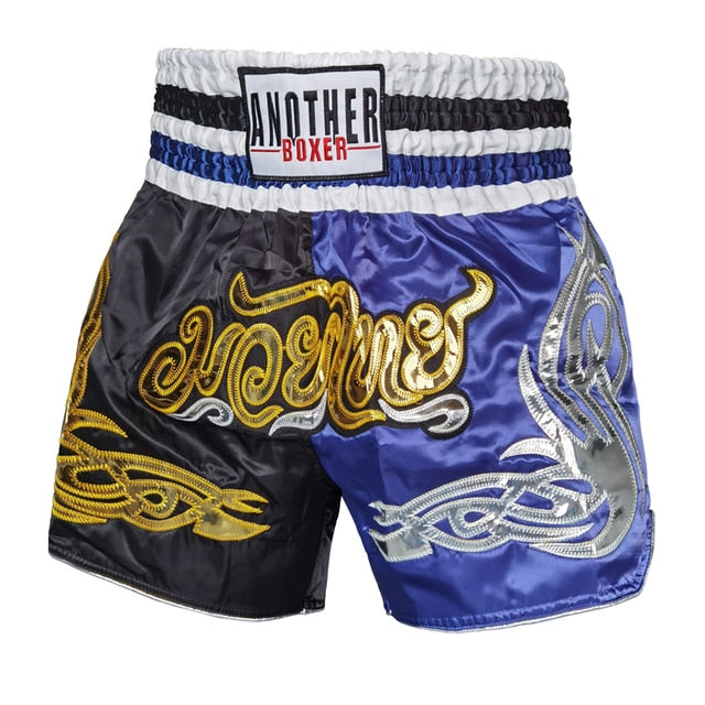 Men Boxing Shorts*