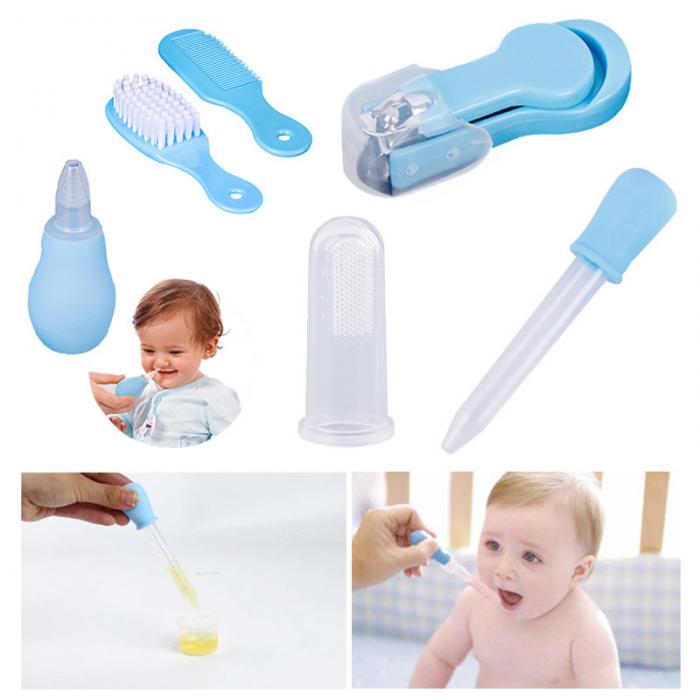 Portable Baby Health* Baby Care Kit