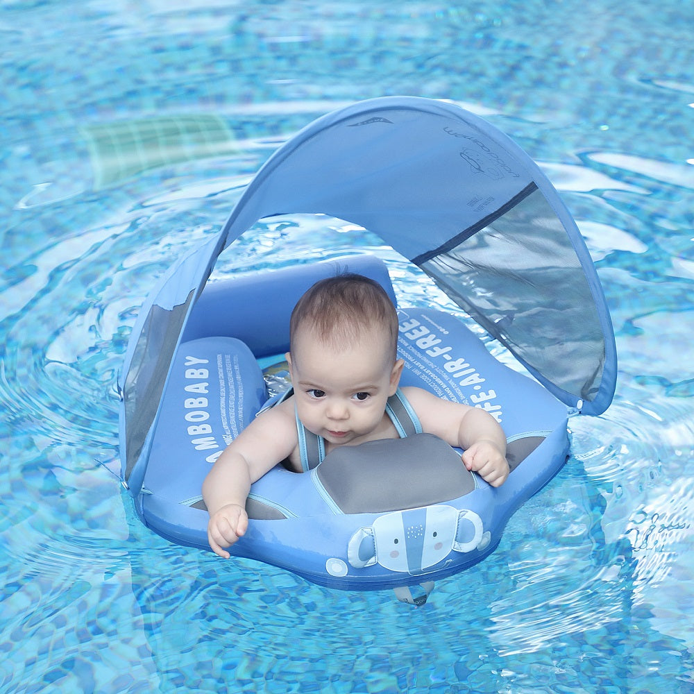 Non-inflatable Baby Float*