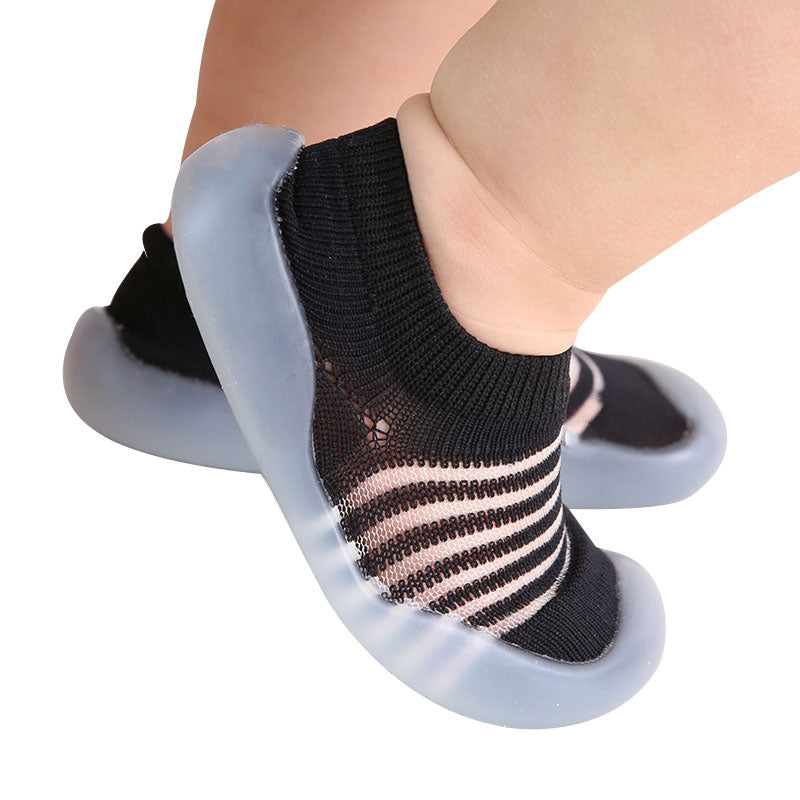 Non-Slip Baby Toddler Shoes*