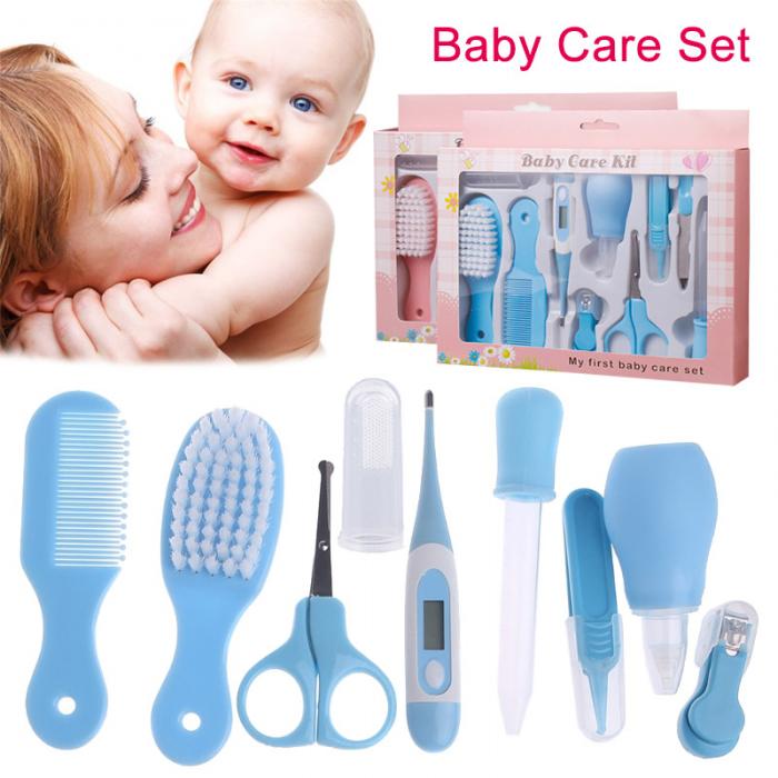 Portable Baby Health* Baby Care Kit