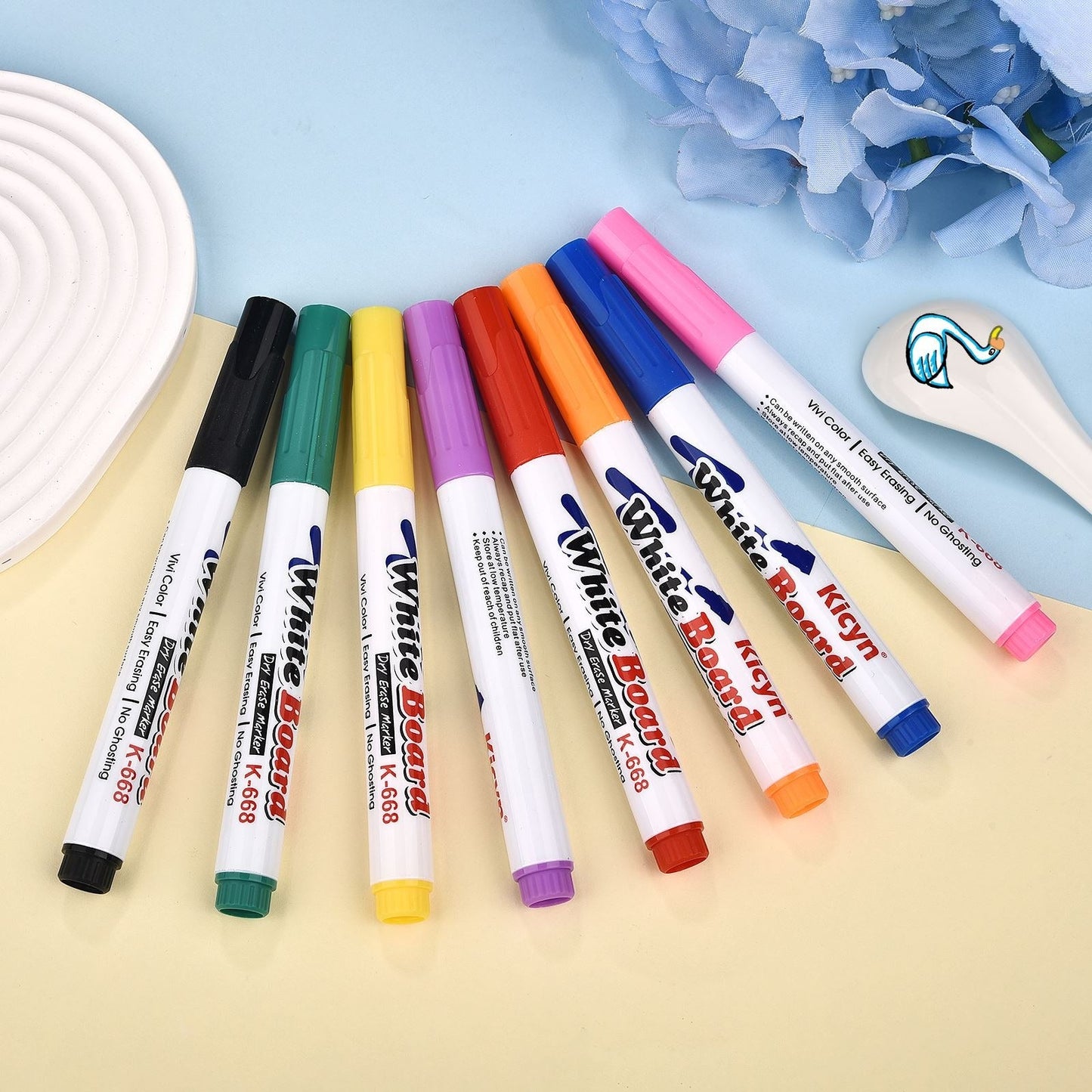 Magic Water Painting Pens*