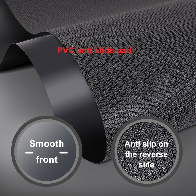 Yoga Sliding Mat*