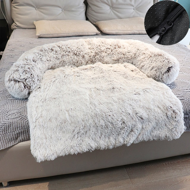 Pet Dog Bed Cushion* Furniture Protector