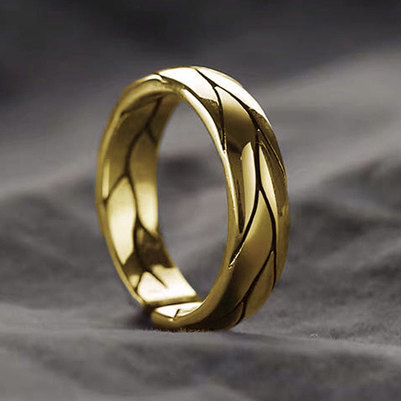 Luxurious Rings for Men*