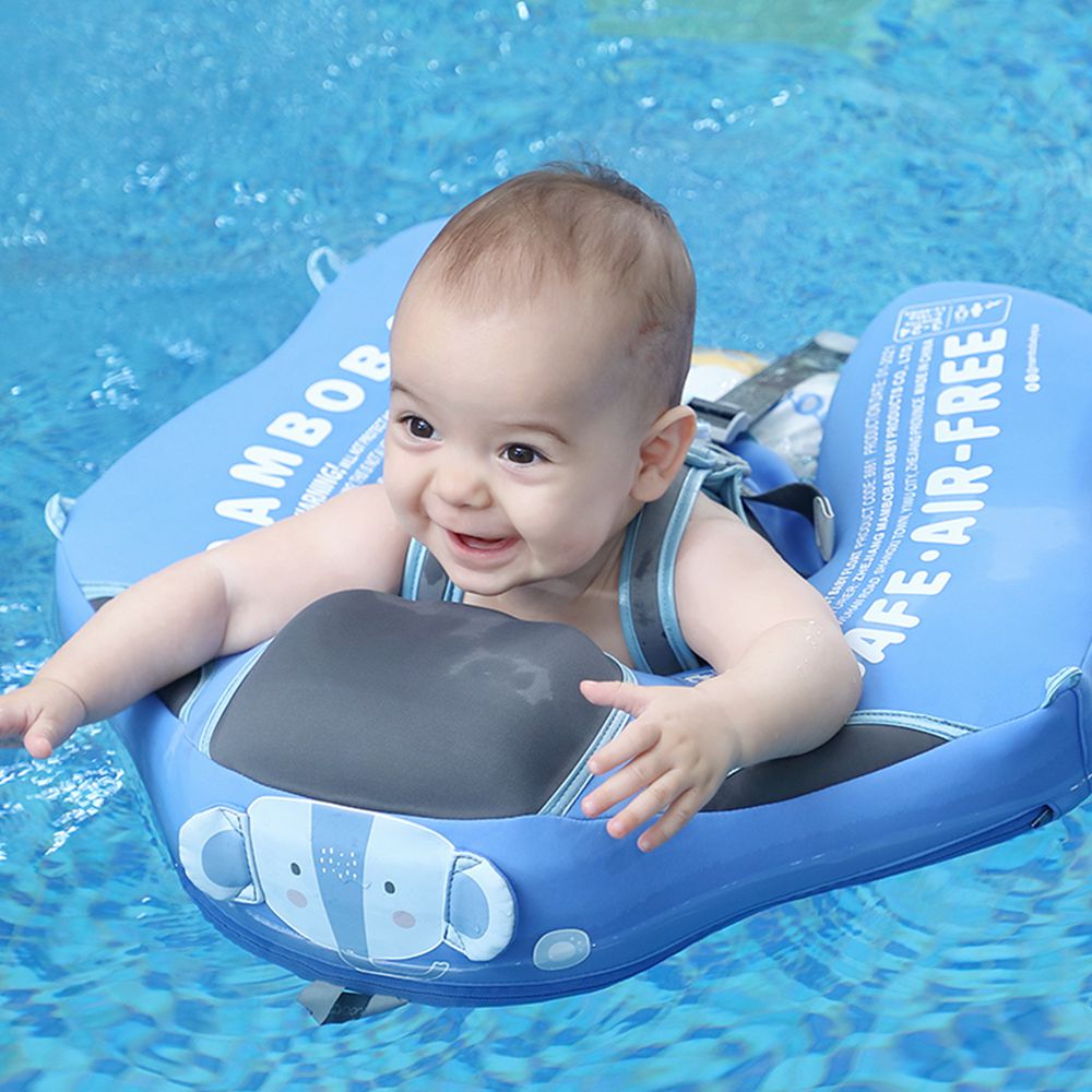 Non-inflatable Baby Float*