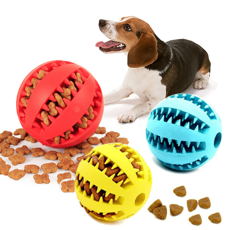 Watermelon Ball for Dog Toy*