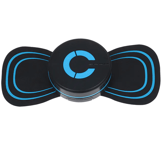 Spine Massager* Back Pain relief