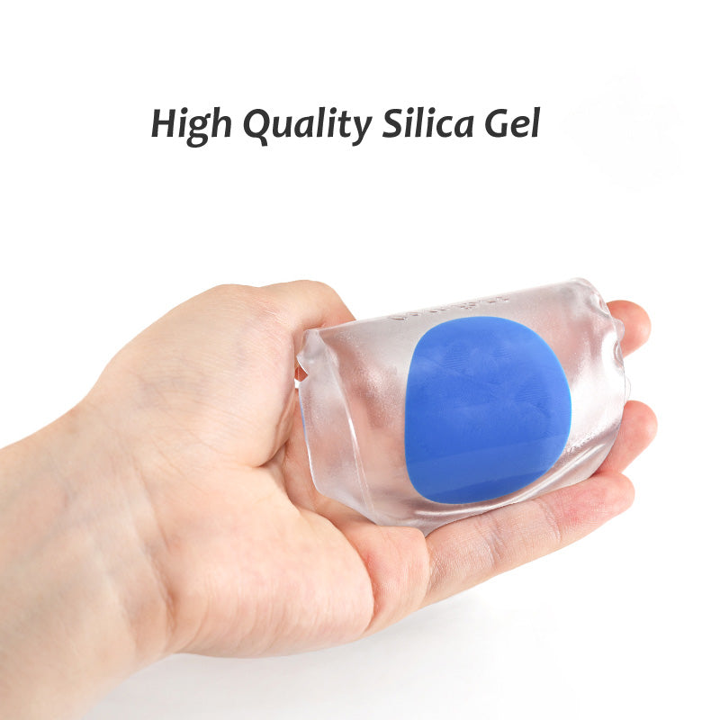 Silica Gel Heel Cushion*