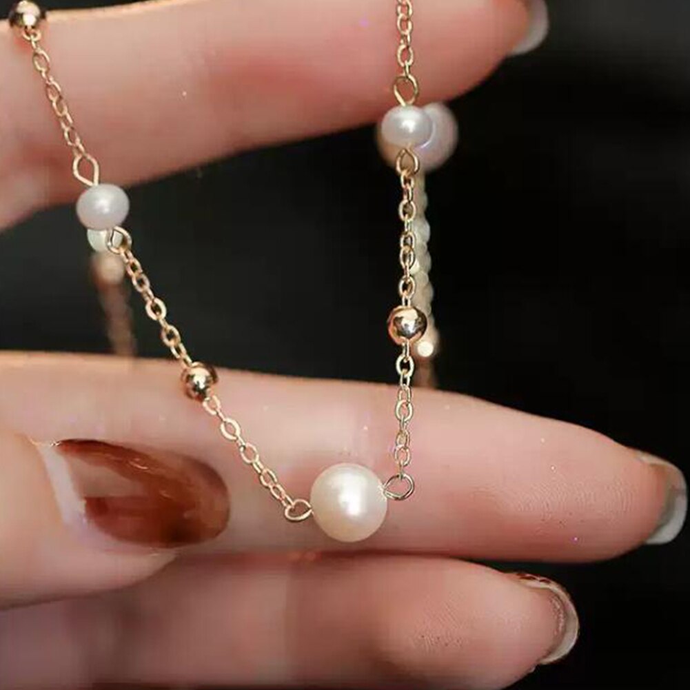 Pearl  Necklace*