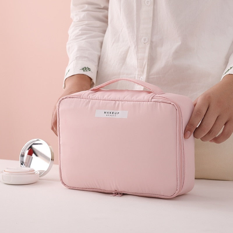 Makeup Bag Travel Bag*