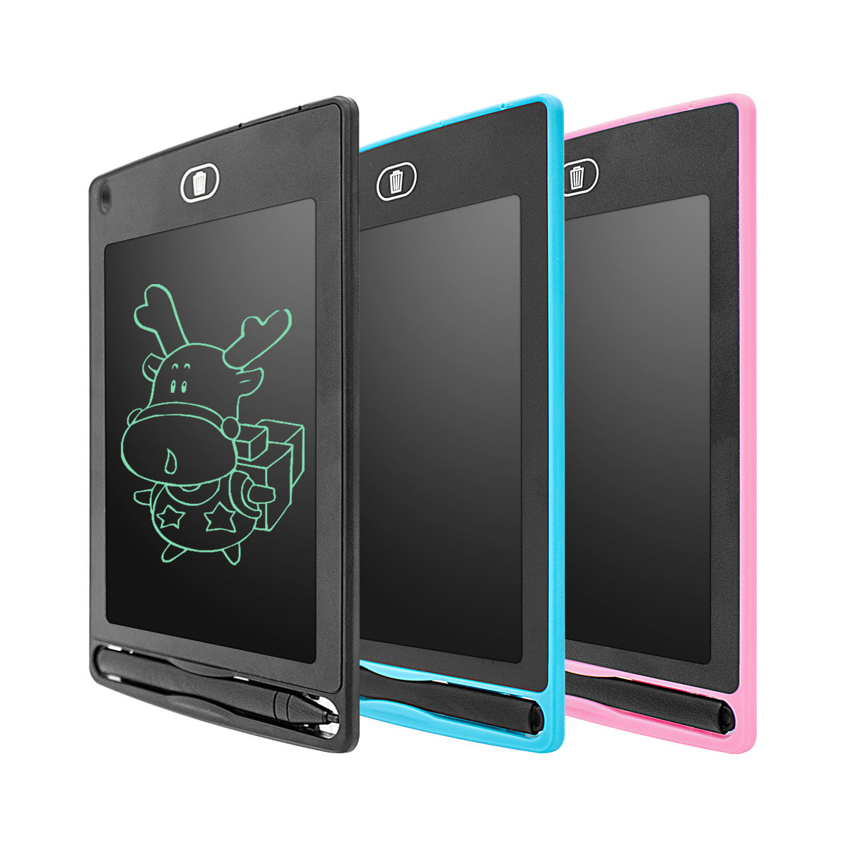 Smart Writing Tablet for Kids *