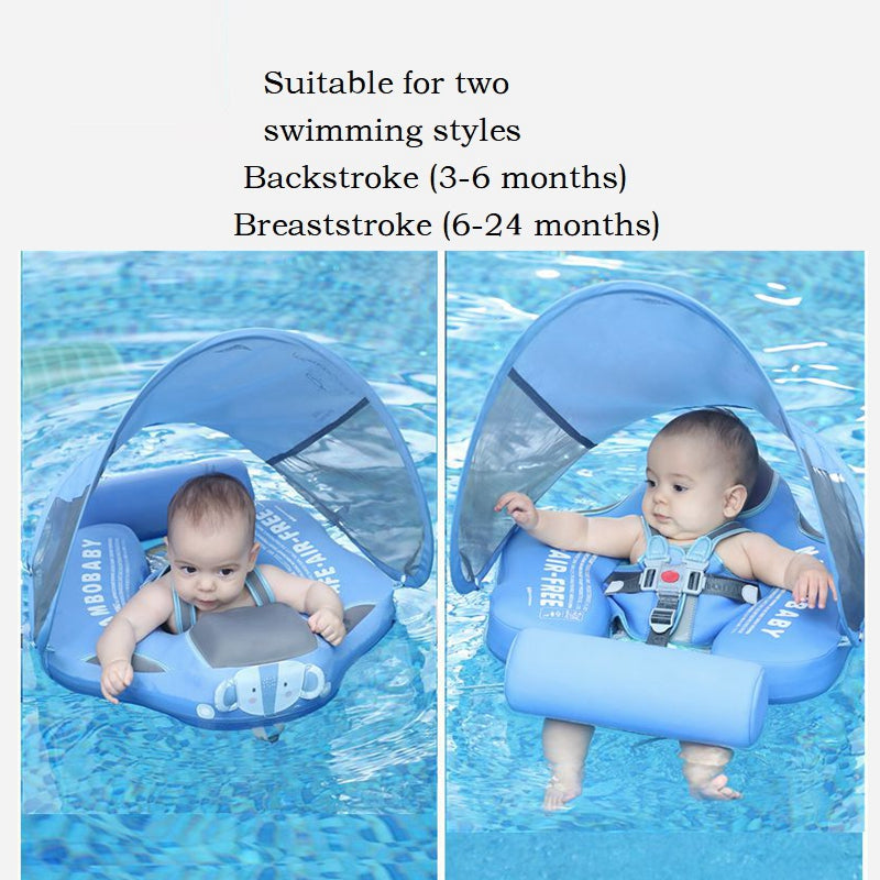 Non-inflatable Baby Float*