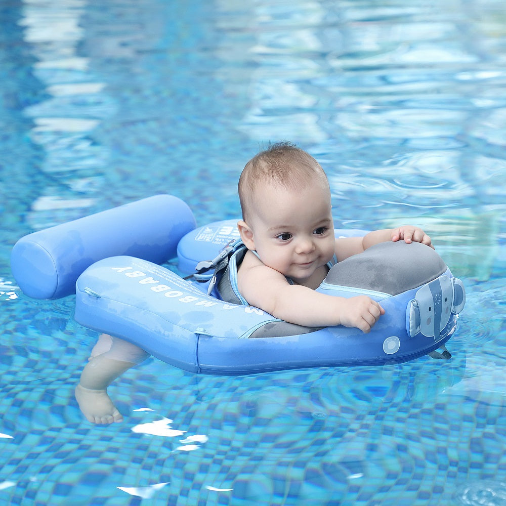 Non-inflatable Baby Float*