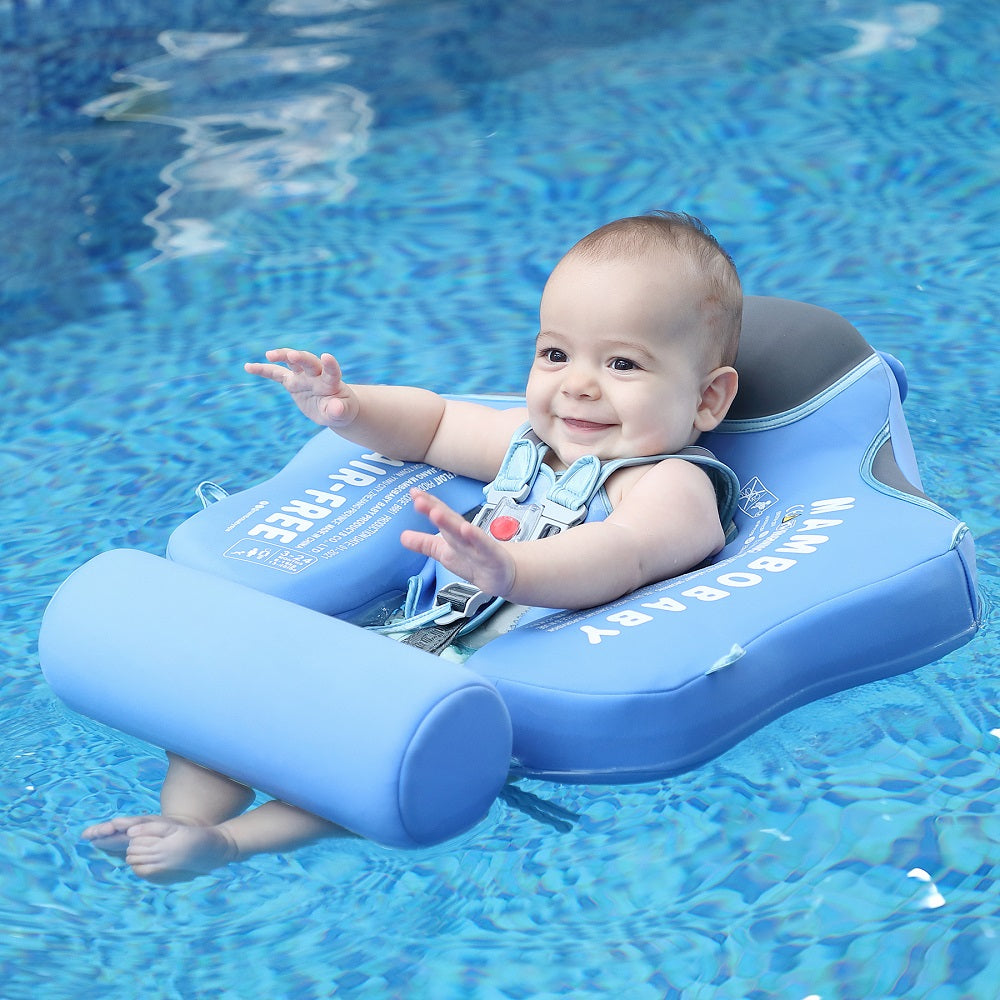 Non-inflatable Baby Float*