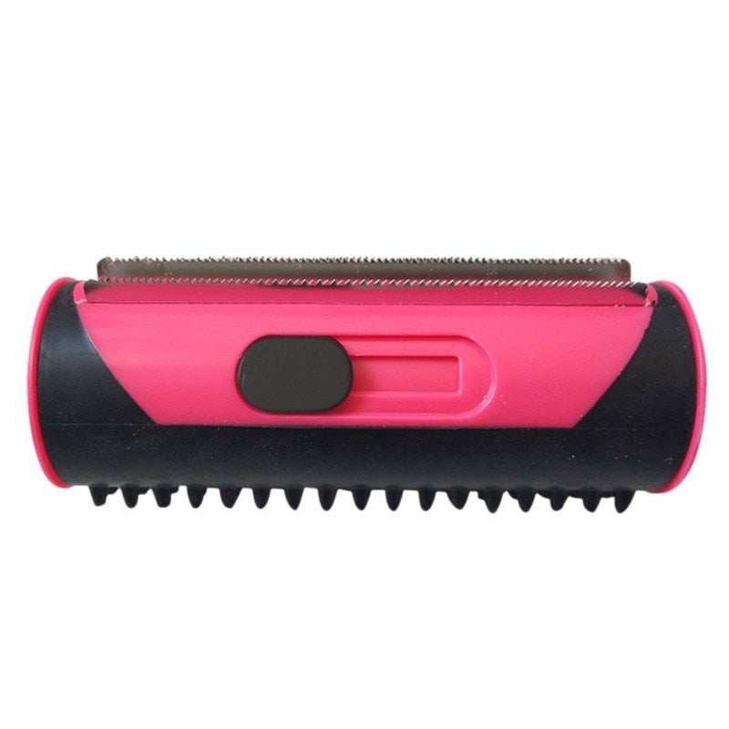 Pet Grooming Lint Roller Comb*