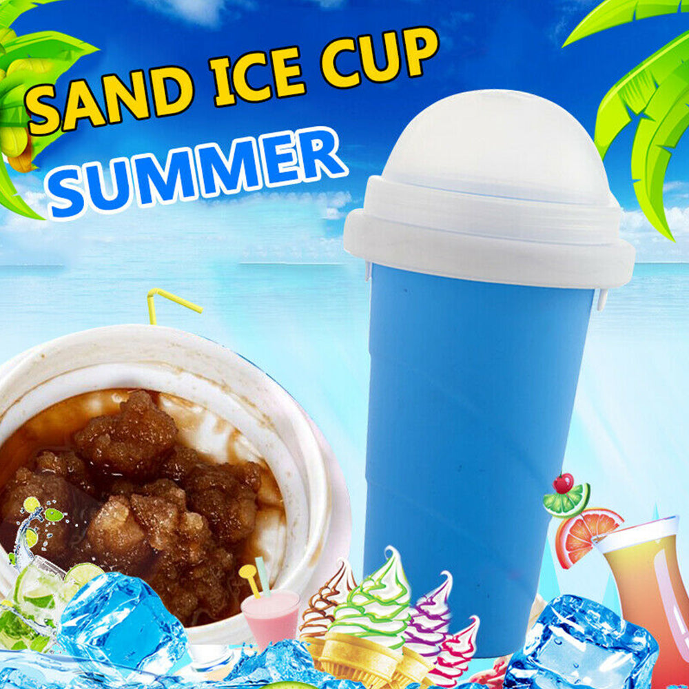 Smoothies Cup* Freezer Cup