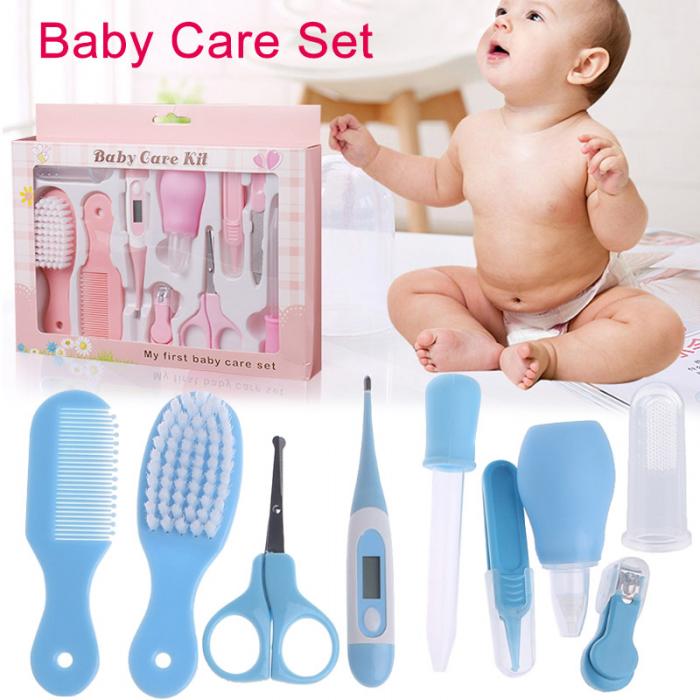 Portable Baby Health* Baby Care Kit