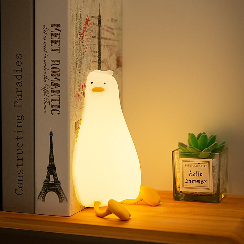 Duck LED Nightlight*