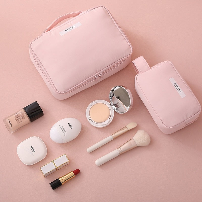 Makeup Bag Travel Bag*