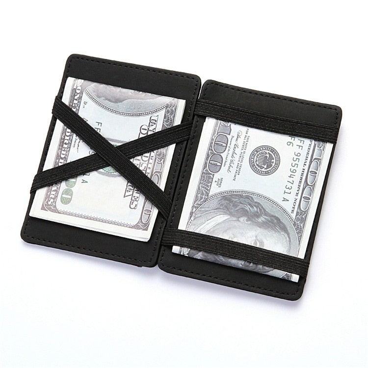 Ultra Thin Mini Magic Wallets*