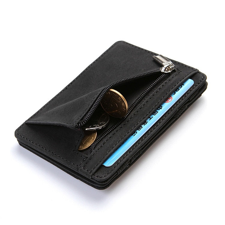 Ultra Thin Mini Magic Wallets*