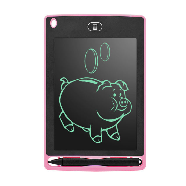 Smart Writing Tablet for Kids *